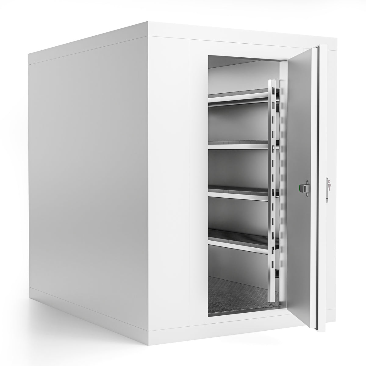 Cold/freezer room 1660X2260X2200 - Combisteel 7087.0030