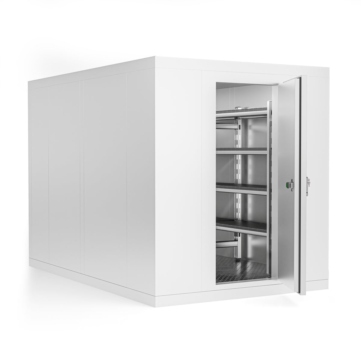 Cold/freezer room 1960X3160X2200 - Combisteel 7087.0050