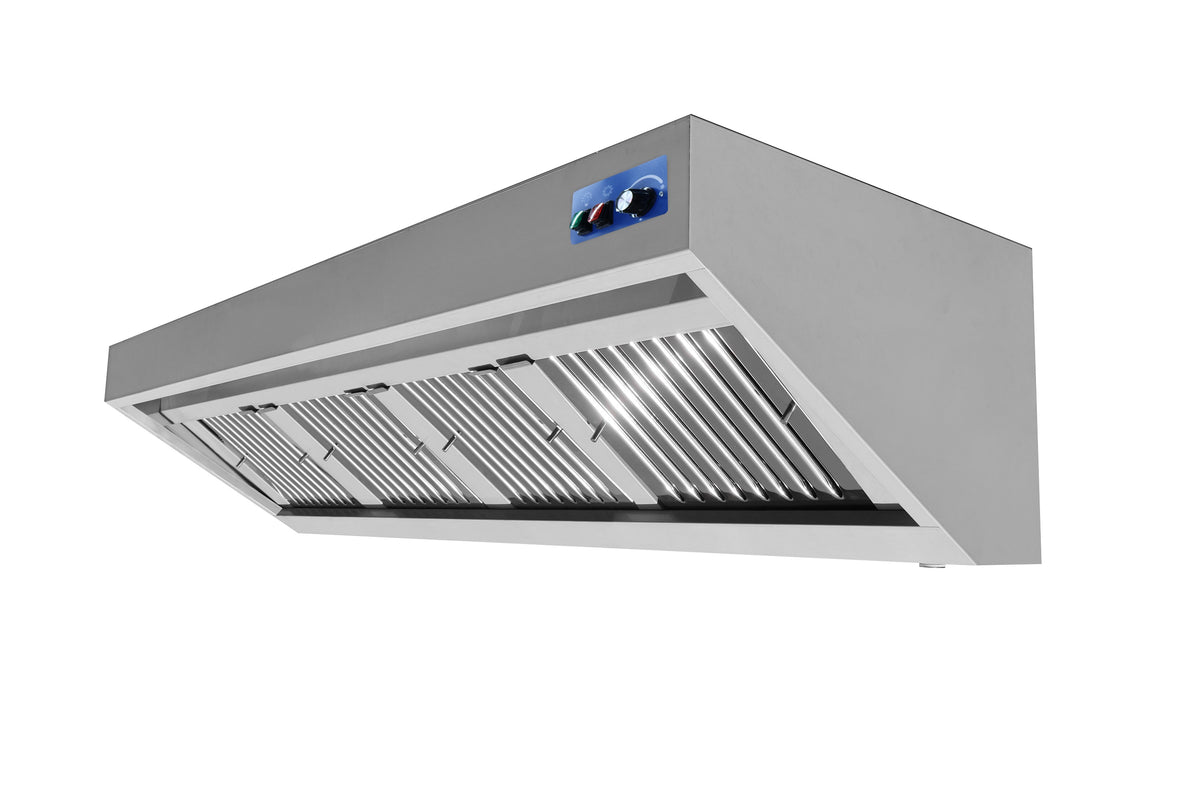 900 WANDKAP COMPLEET 2400 - aanvullende productfoto 2