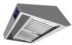 900 WANDKAP COMPLEET 1000 - 7088.0005