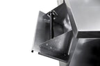 RVS KOFFIE WERKTAFEL 1250X600X1150 - aanvullende productfoto 1