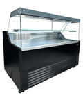 KOELVITRINE WESLEY 1.5 - 7090.0090