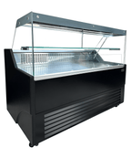 KOELVITRINE WESLEY 2.5
*TRANSPORT OP AANVRAAG* - 7090.0100