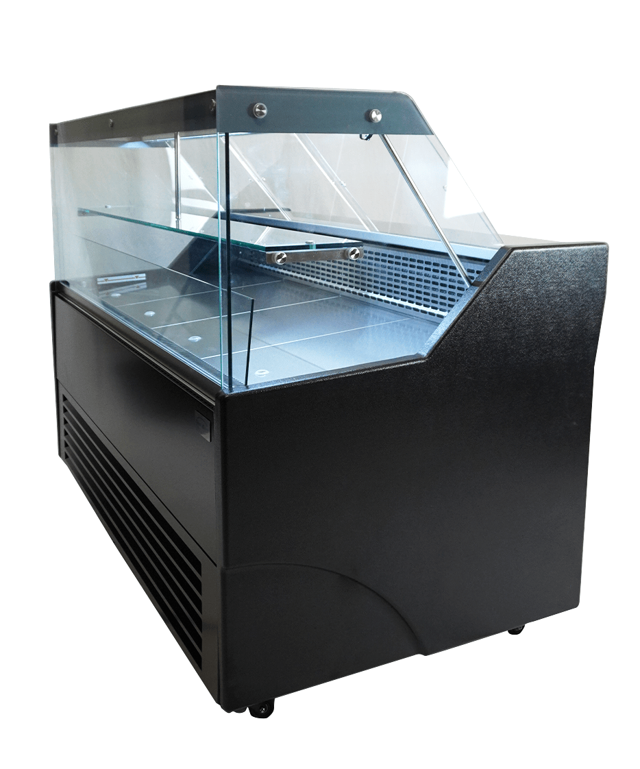 KOELVITRINE WESLEY 2.5 *TRANSPORT OP AANVRAAG* - aanvullende productfoto 4