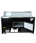 KOELVITRINE WESLEY 2.5 *TRANSPORT OP AANVRAAG* - aanvullende productfoto 5