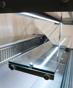 KOELVITRINE WESLEY 1.5 - aanvullende productfoto 12