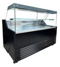 KOELVITRINE WESLEY 1.3 - 7090.0085