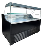 KOELVITRINE WESLEY 1.3 - 7090.0085