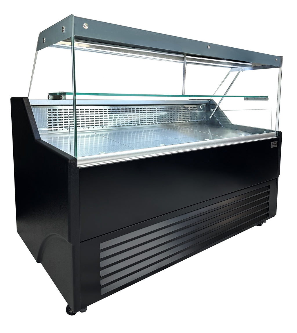 KOELVITRINE WESLEY 2.0 - 7090.0095