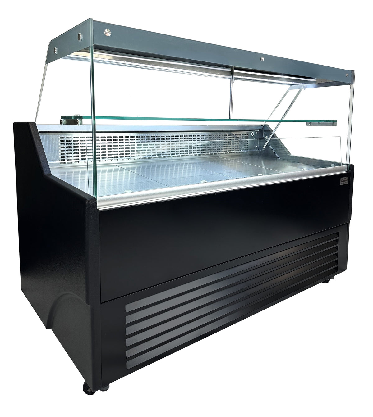 KOELVITRINE WESLEY 2.0 - 7090.0095