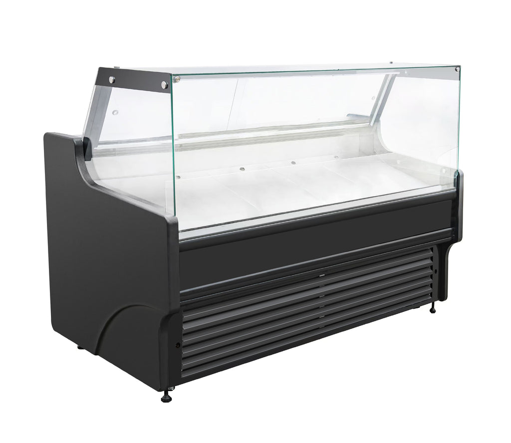 KOELVITRINE THOMAS 1.3 - 7090.0200