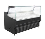 KOELVITRINE THOMAS 1.3 - 7090.0200