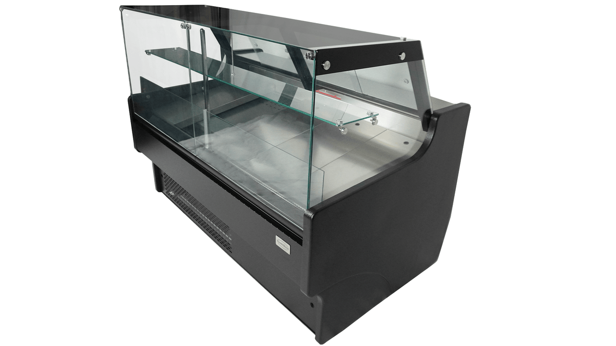 KOELVITRINE THOMAS 1.5 - aanvullende productfoto 9