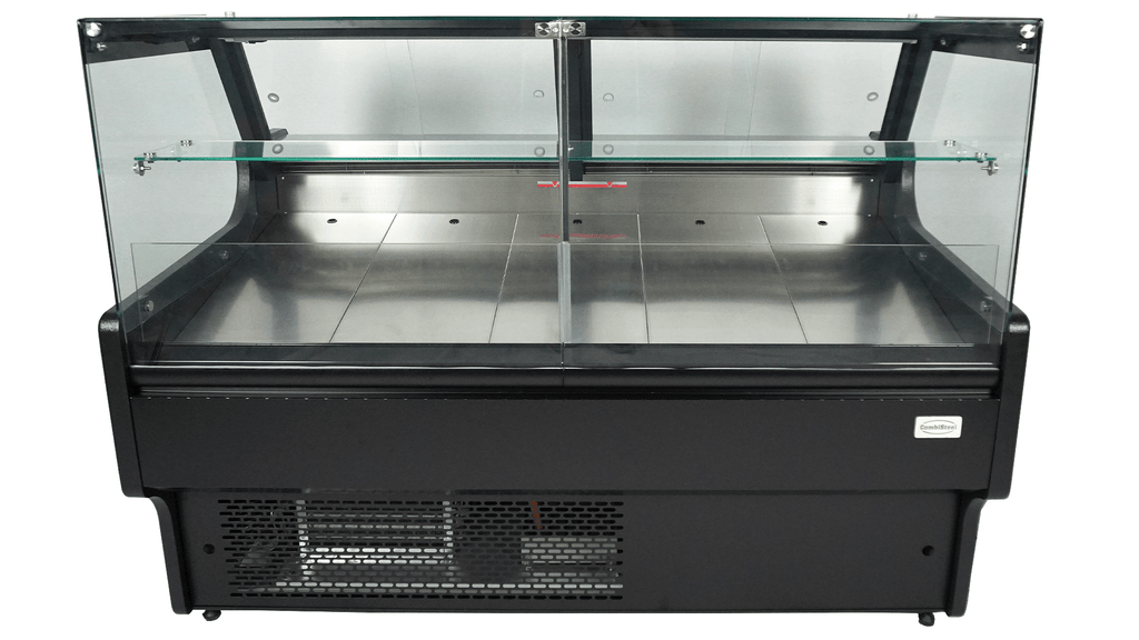 KOELVITRINE THOMAS 1.5 - aanvullende productfoto 3