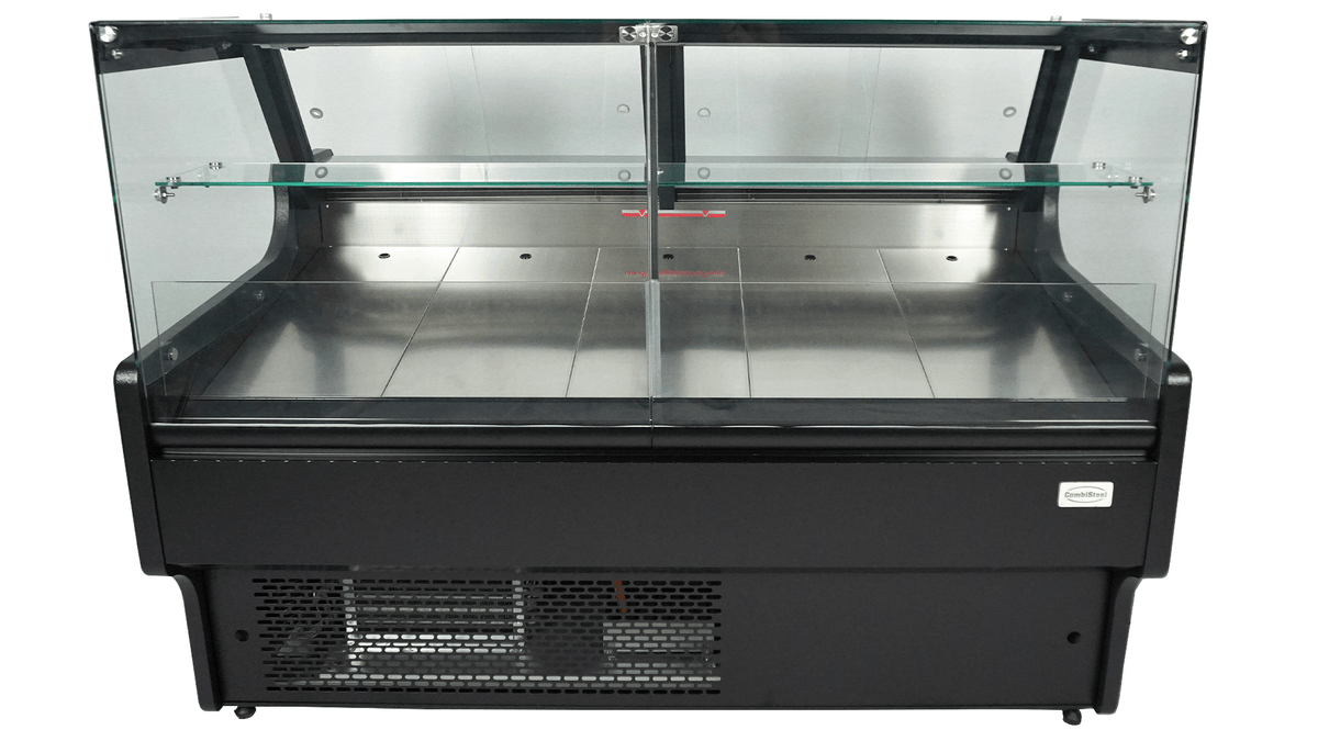KOELVITRINE THOMAS 1.5 - aanvullende productfoto 3