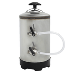 WATERONTHARDER 8 LITER - 7093.0005