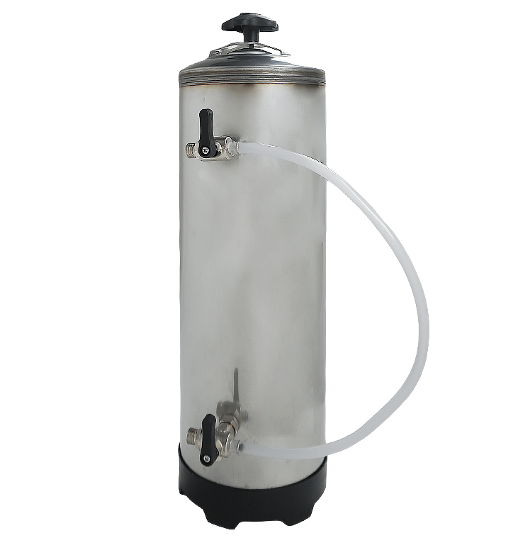 WATERONTHARDER 16 LITER - 7093.0015
