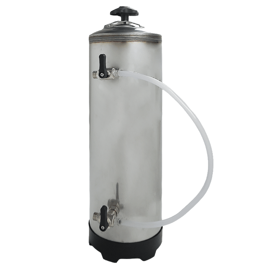 Waterontharder 16 liter - Combisteel 7093.0015