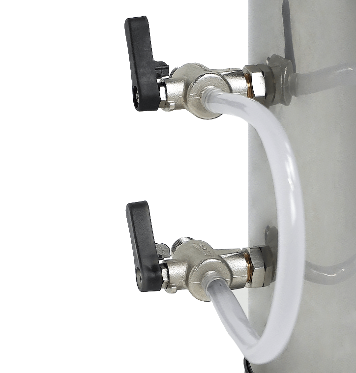 WATERONTHARDER 8 LITER - aanvullende productfoto 5