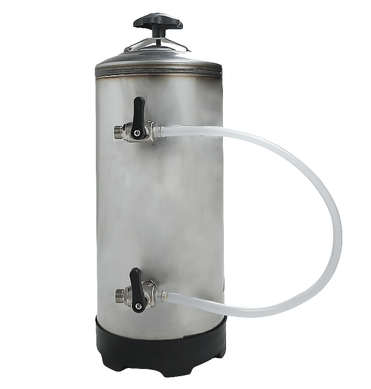 WATERONTHARDER 12 LITER - 7093.0010