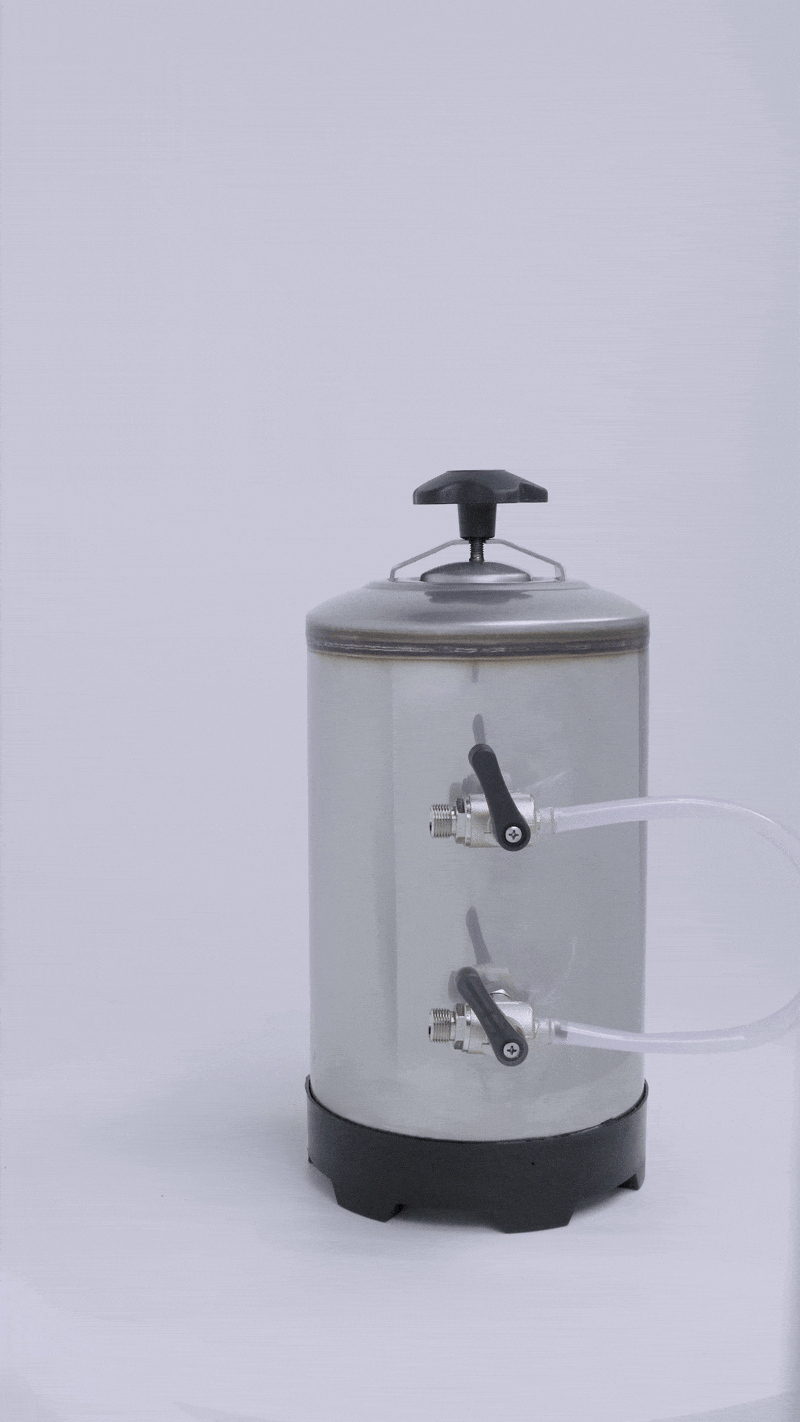 WATERONTHARDER 8 LITER - aanvullende productfoto 4