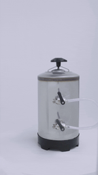 WATERONTHARDER 8 LITER - aanvullende productfoto 4