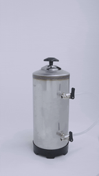 WATERONTHARDER 12 LITER - aanvullende productfoto 3