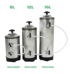 WATERONTHARDER 16 LITER - aanvullende productfoto 2