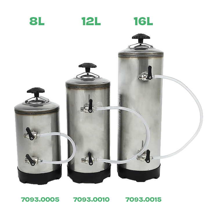 WATERONTHARDER 16 LITER - aanvullende productfoto 2