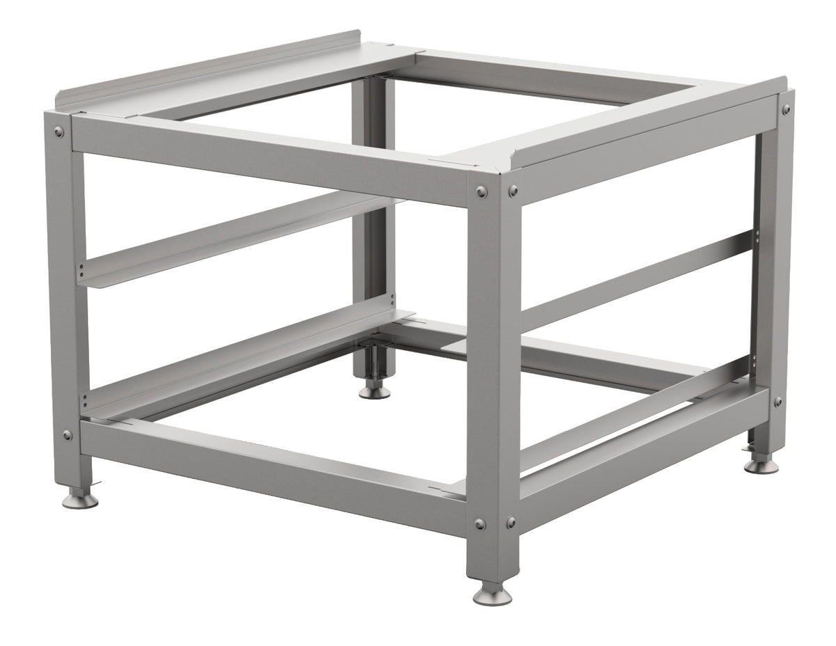 Stand for front-loading dishwasher 585X500X450MM - Combisteel 7095.0015