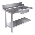 AANVOERTAFEL BODEMSCHAP 1200 LINKS TBV 7280.0045-0046 - 7106.0005