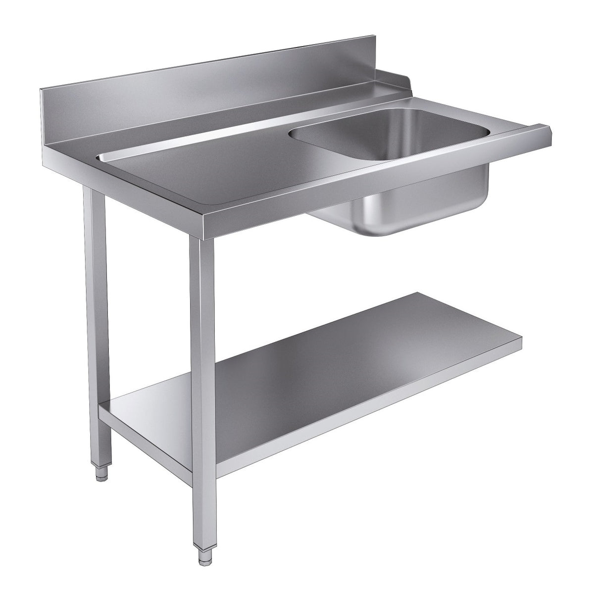 AANVOERTAFEL BODEMSCHAP 1200 LINKS TBV 7280.0045-0046 - 7106.0005