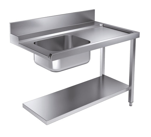 AANVOERTAFEL BODEMSCHAP 1200 RECHTS TBV 7280.0045-0046 - 7106.0010