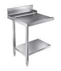 AFVOERTAFEL BODEMSCHAP 700 LINKS TBV 7280.0045-0046 - 7106.0025