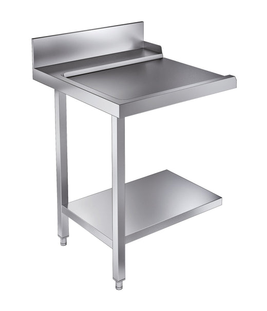 Afvoertafel bodemschap 700 links tbv 7280.0045-0046 - Combisteel 7106.0025