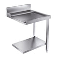 AFVOERTAFEL BODEMSCHAP 700 RECHTS TBV 7280.0045-0046 - 7106.0030