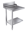 AFVOERTAFEL BODEMSCHAP 700 LINKS TBV 7082.0070-0075 - 7106.1025