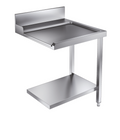 AFVOERTAFEL BODEMSCHAP 700 RECHTS TBV 7082.0070-0075 - 7106.1030