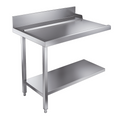 AFVOERTAFEL BODEMSCHAP 1100 LINKS TBV 7082.0070-0075 - 7106.1035