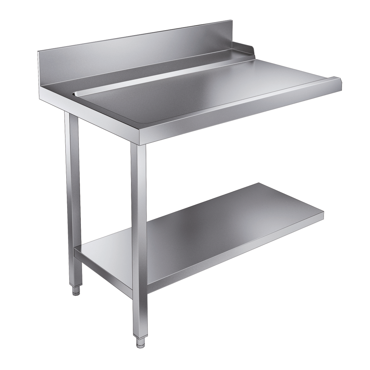 AFVOERTAFEL BODEMSCHAP 1100 LINKS TBV 7082.0070-0075 - 7106.1035