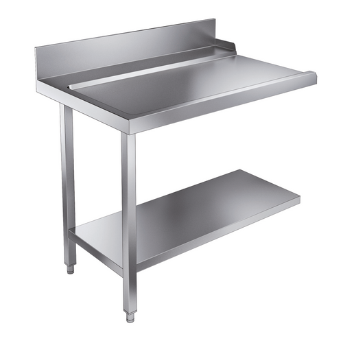 AFVOERTAFEL BODEMSCHAP 1100 LINKS TBV 7082.0070-0075 - 7106.1035