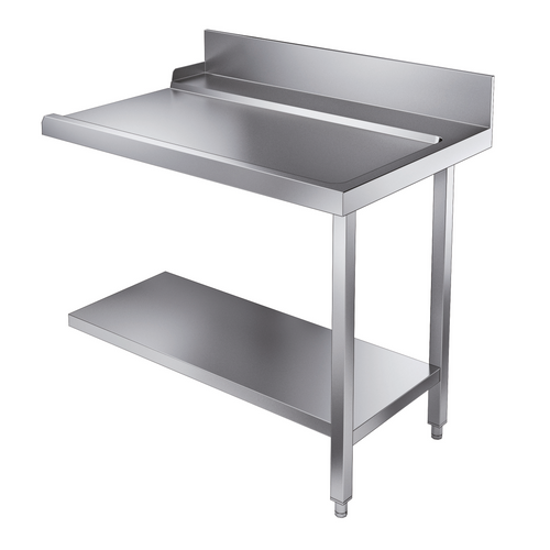 AFVOERTAFEL BODEMSCHAP 1100 RECHTS TBV 7082.0070-0075 - 7106.1040