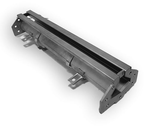 RVS sleufgoot koppelbaar 500X65 - Combisteel 7107.0005
