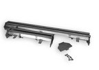 RVS AFVOERPUT 300X265 MET 1 UITGANG TBV SLEUFGOOT - aanvullende productfoto 2