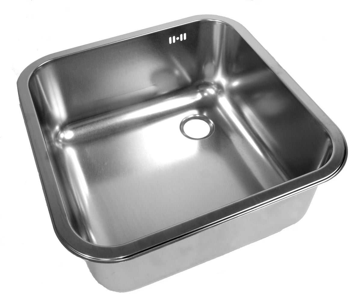 Sink 335X235X180 - Combisteel 7108.0100