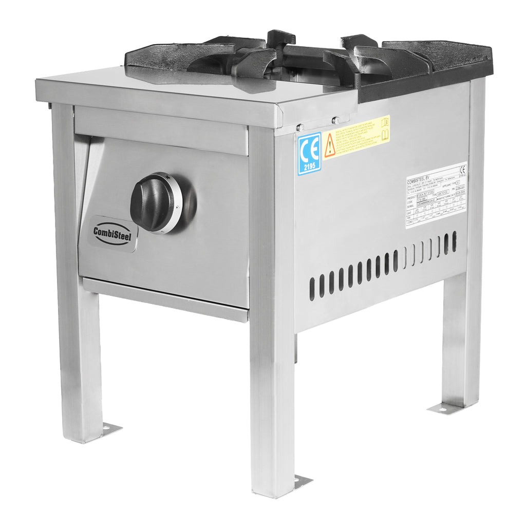 HOKKER GAS - aanvullende productfoto 7