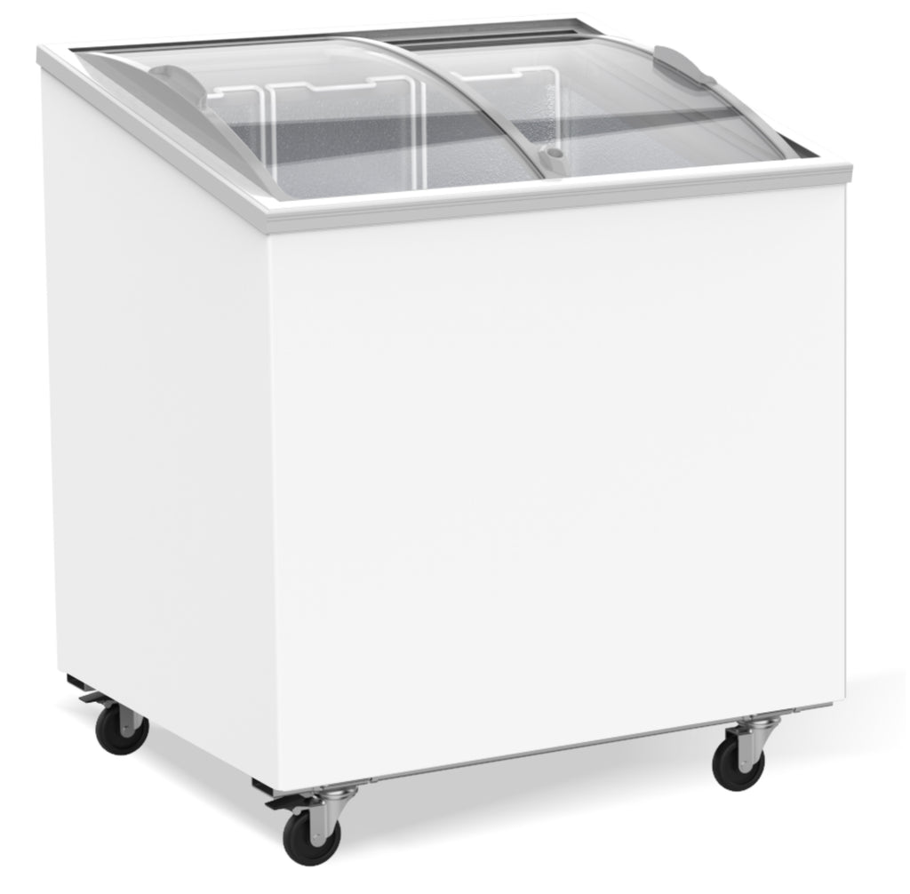 VRIESKIST GLASDEKSEL 198 L - 7151.1000