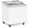 VRIESKIST GLASDEKSEL 198 L - 7151.1000