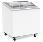 VRIESKIST GLASDEKSEL 198 L - 7151.1000