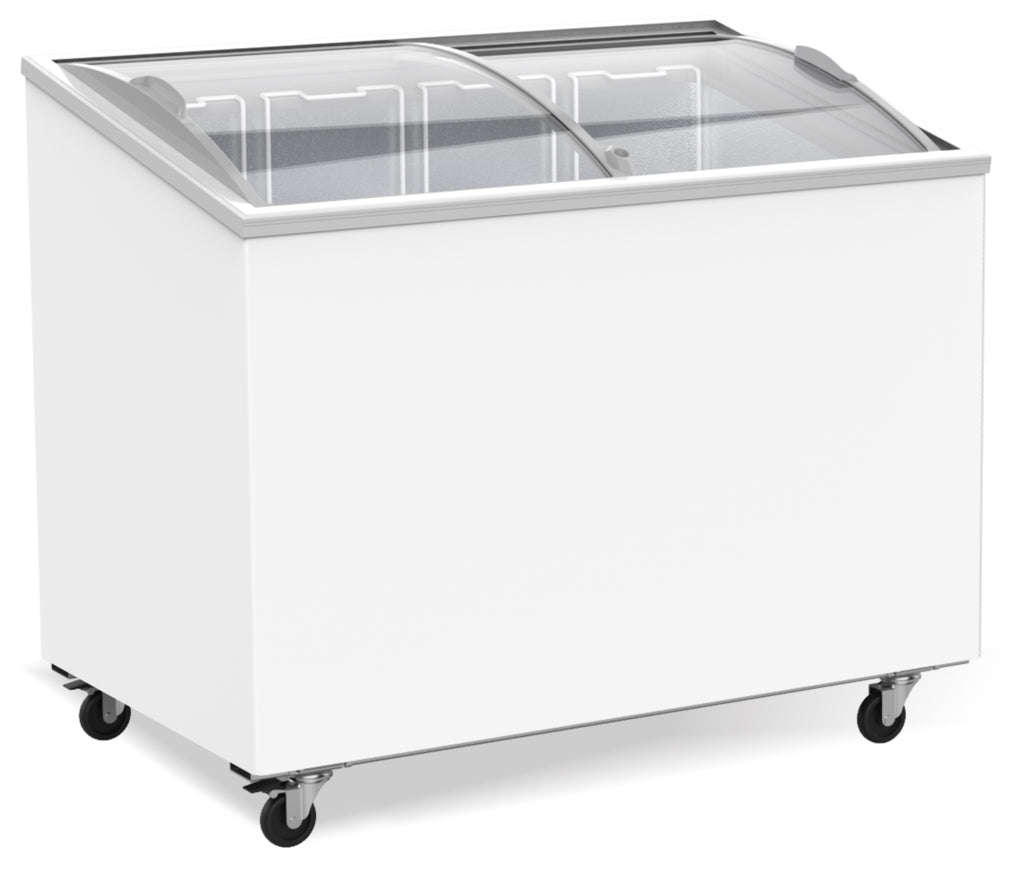 VRIESKIST GLASDEKSEL 297 L - 7151.1005